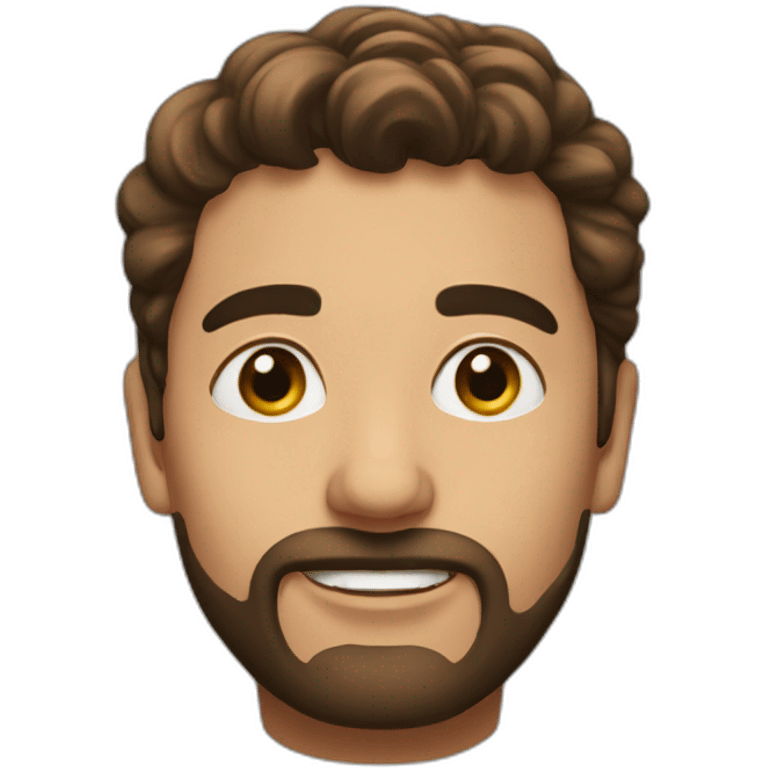 Gabriel Jude emoji