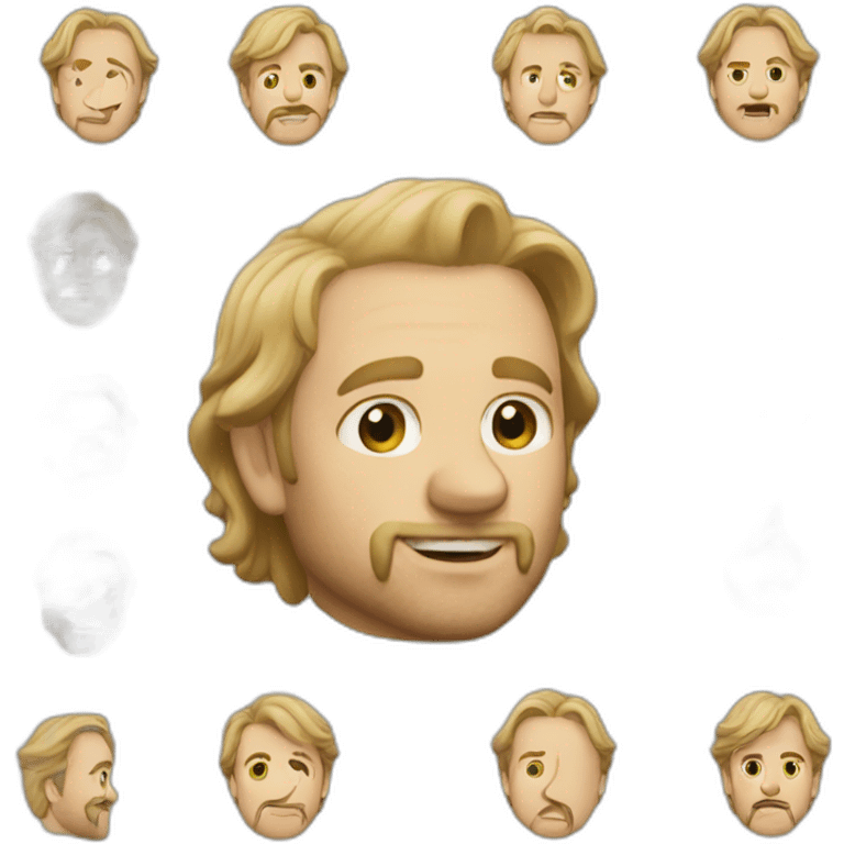 Joris emoji