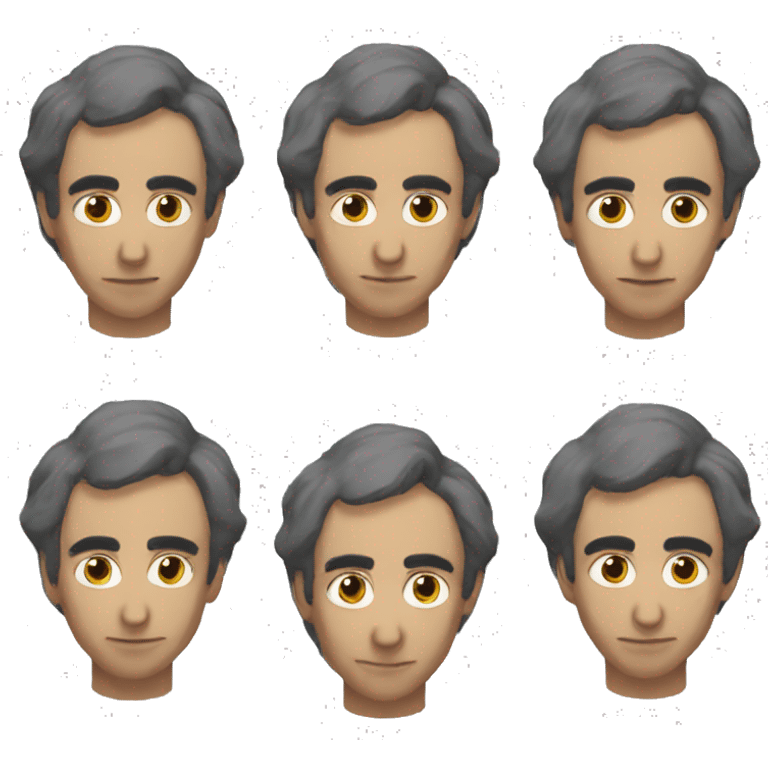 Zemmour emoji