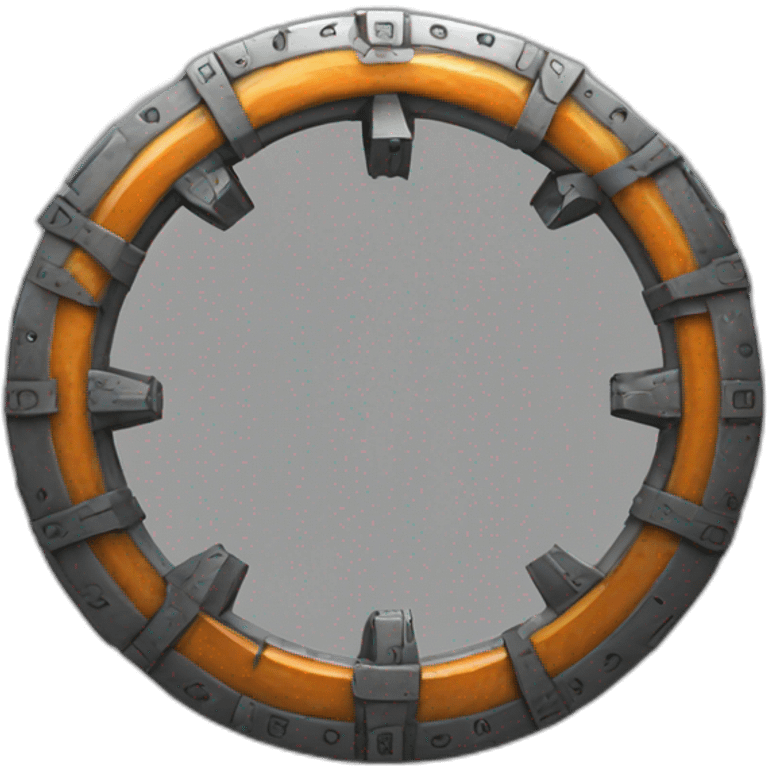 jaffa stargate emoji