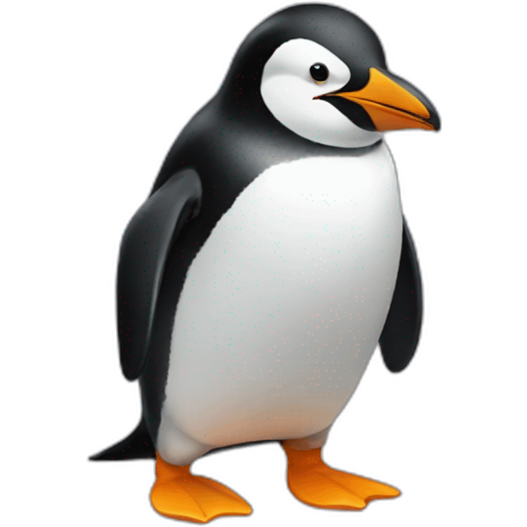 pinguen emoji