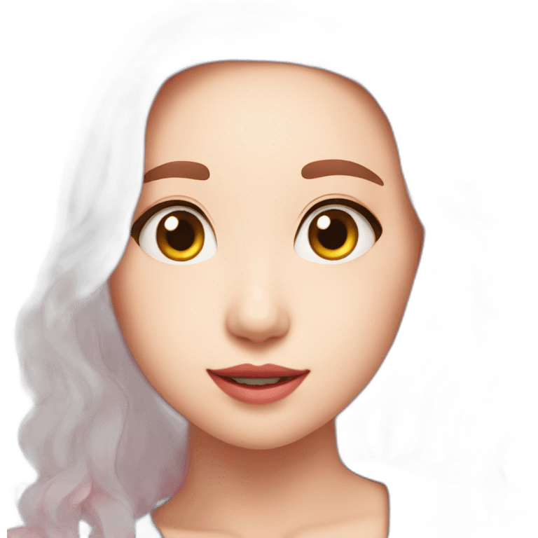 nayeon emoji