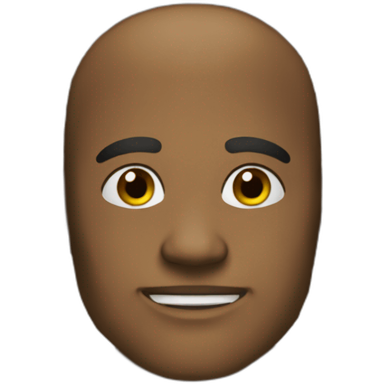 Mercredi emoji