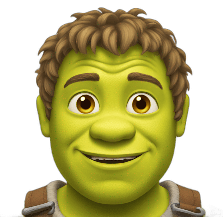 yellow-shrek emoji