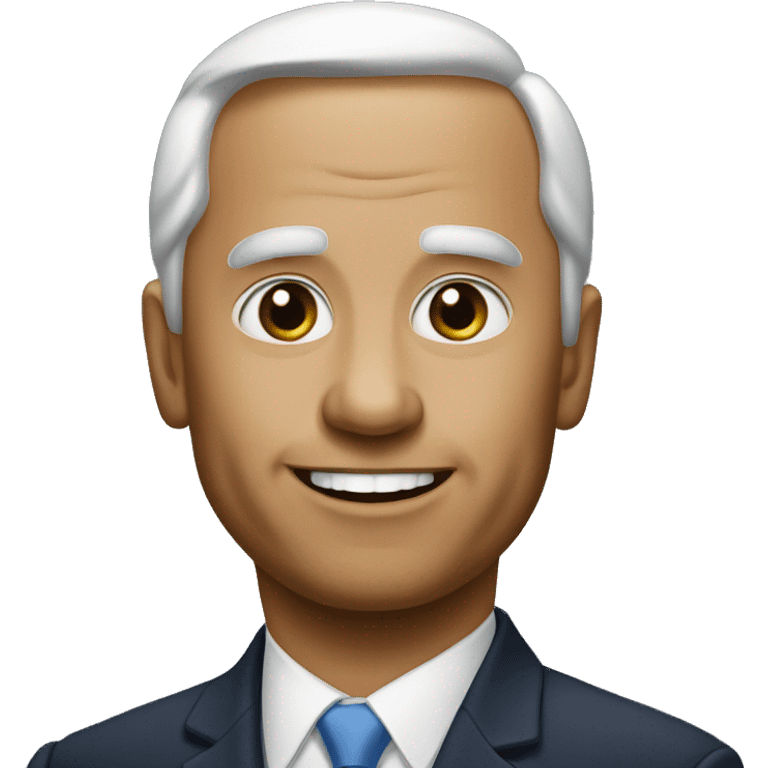 vice president emoji