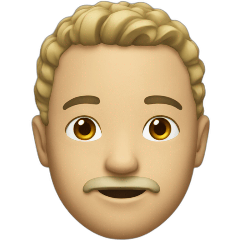 vin emoji