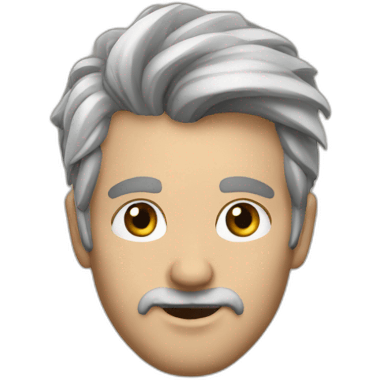 Marc Keller emoji