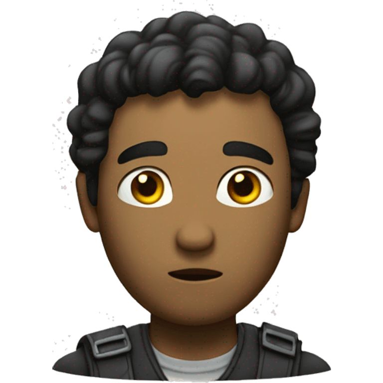 interrogation sigle emoji