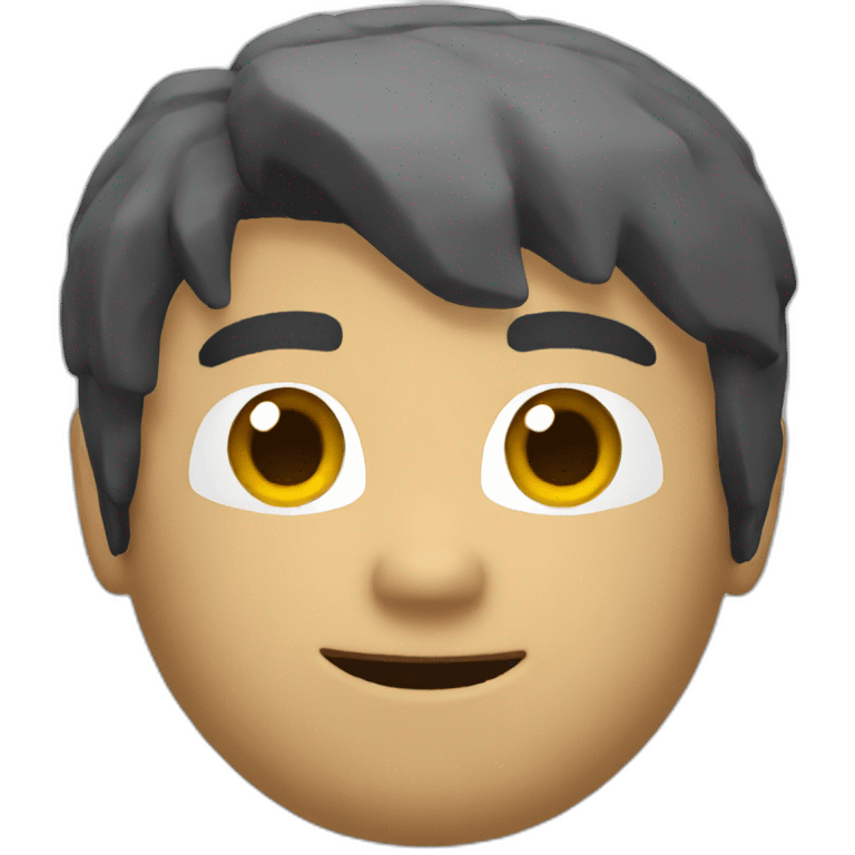 roblox head emoji