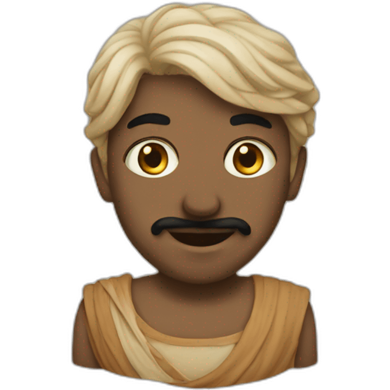 Gurjar emoji