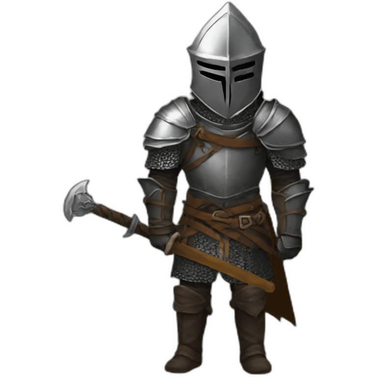 dark souls emoji