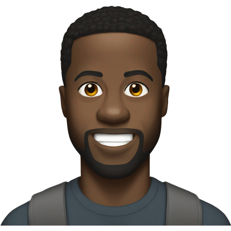 Kevin hart emoji