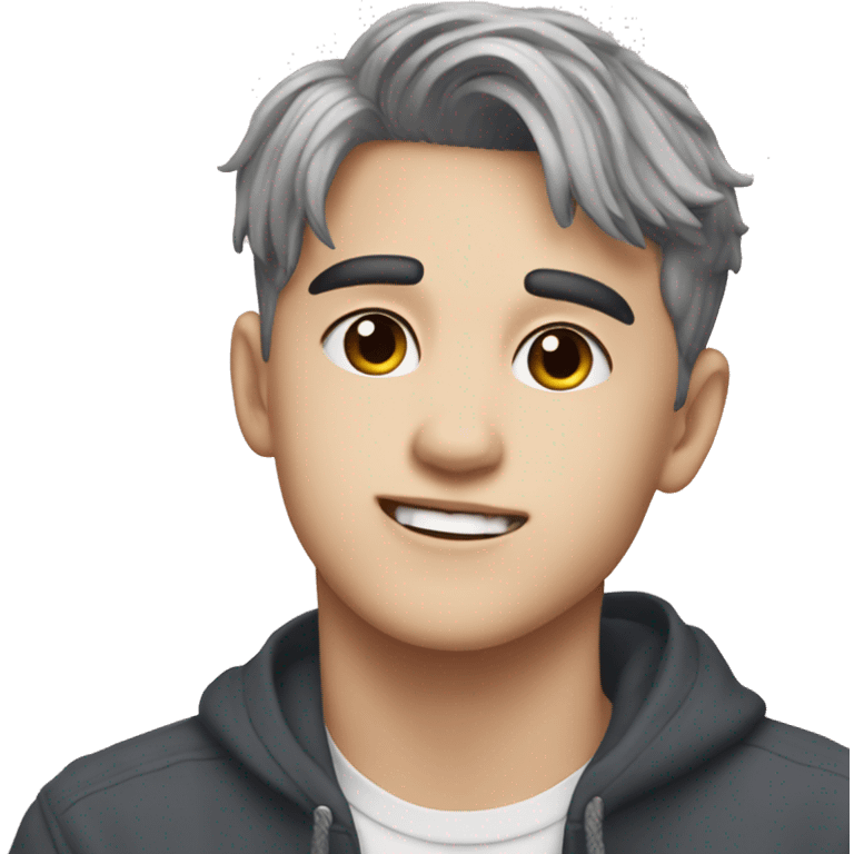 S.Coups emoji