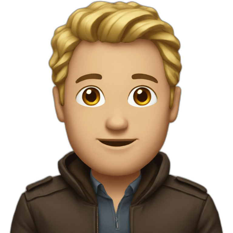 elon emoji