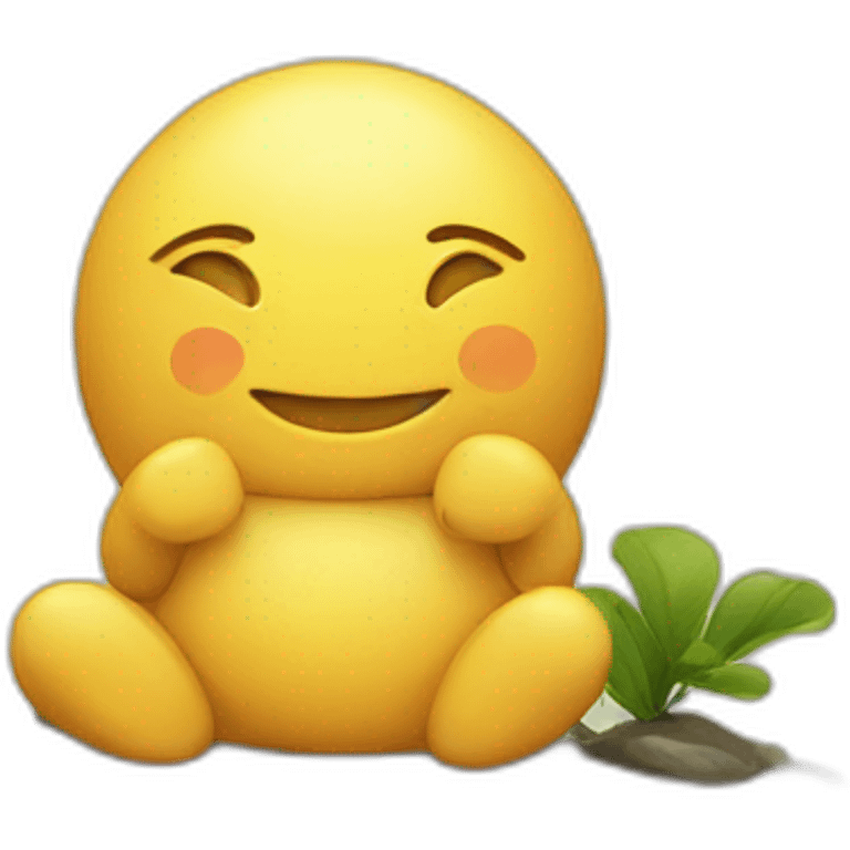 feng shui emoji