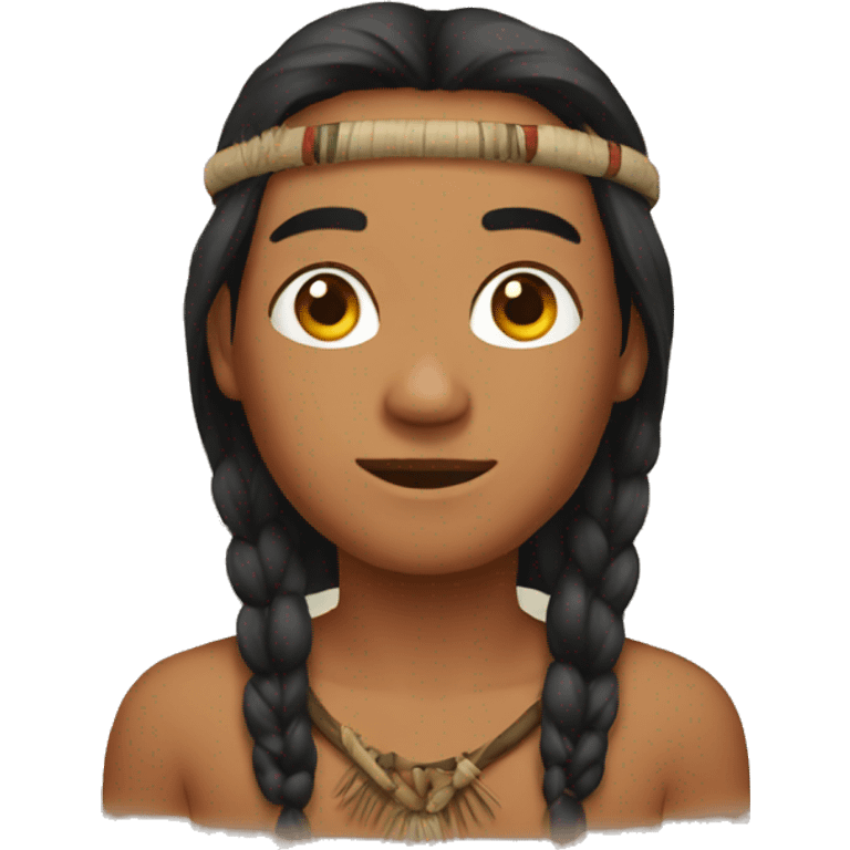 natives emoji