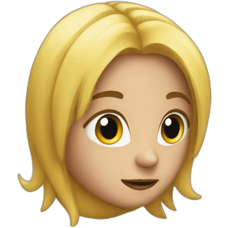 Play bouton emoji