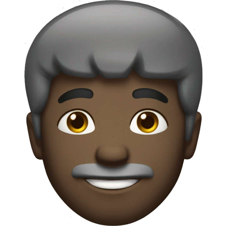 Bobo emoji