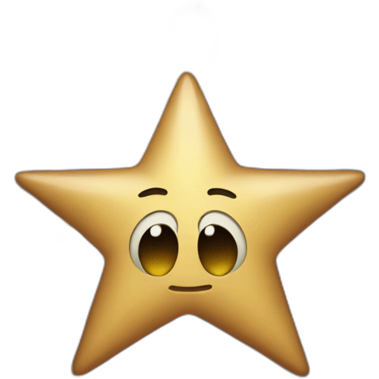 star wras emoji