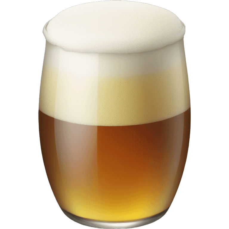 Vb beer emoji