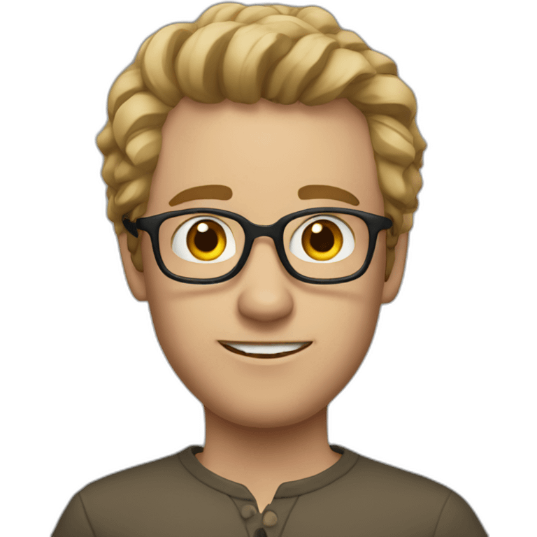 Jonathan Gall emoji