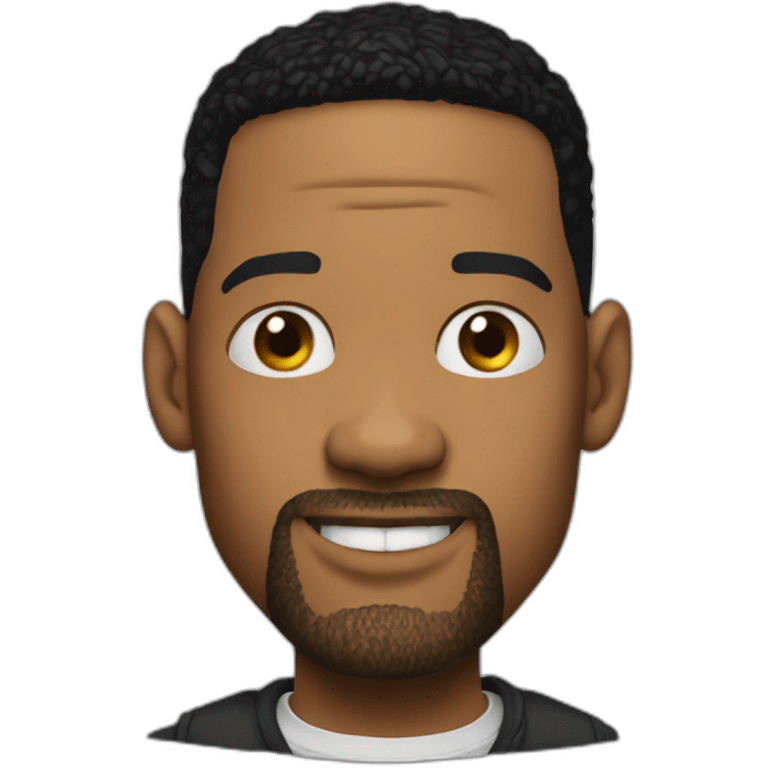 will smith emoji