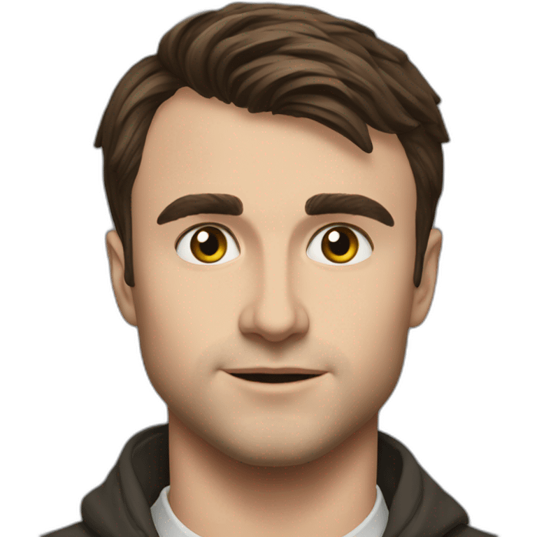 Charlie kirk  emoji