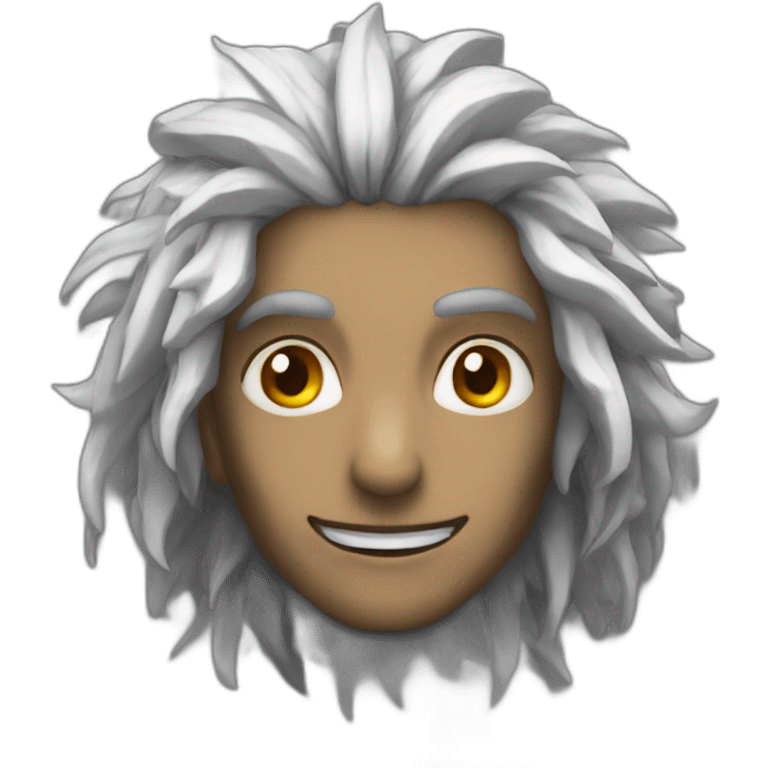 Roshan Edachali emoji