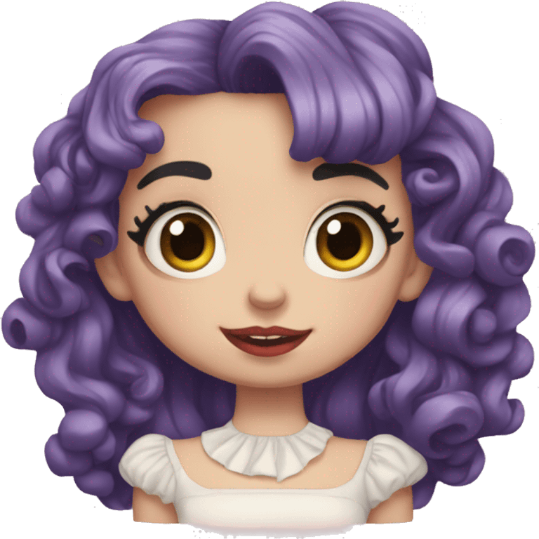 melanie-martinez-portals emoji