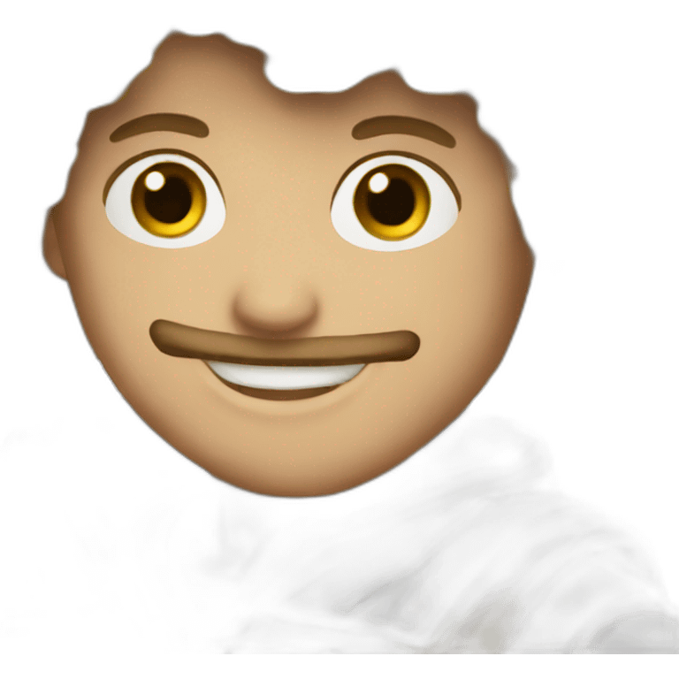 Ronaldi emoji