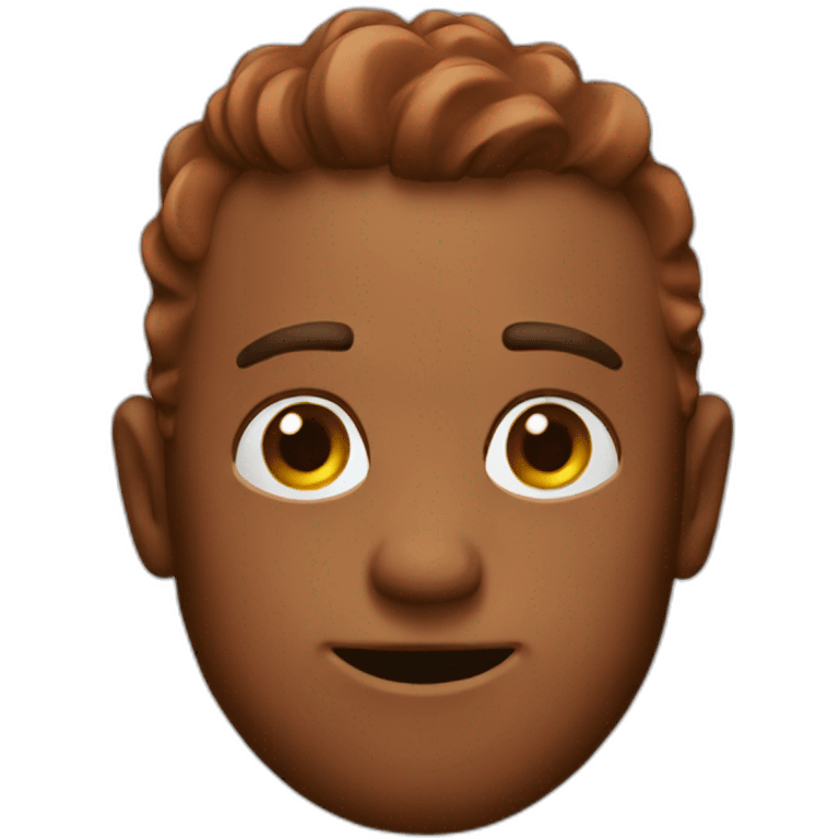 rust emoji