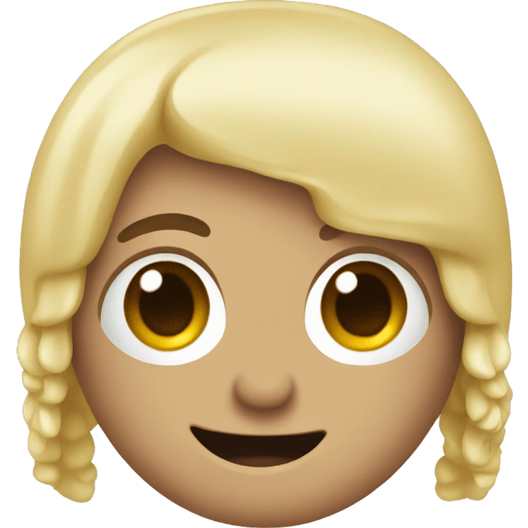 vanilla emoji