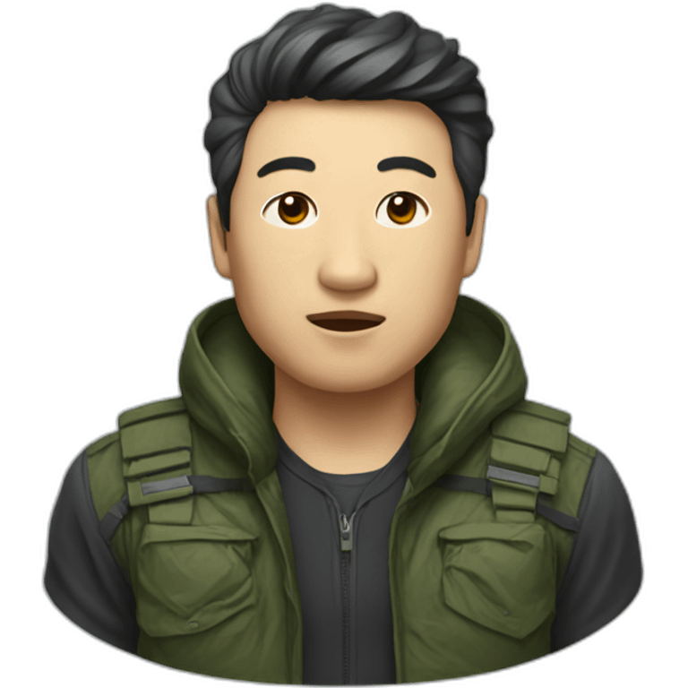 xi jingping emoji