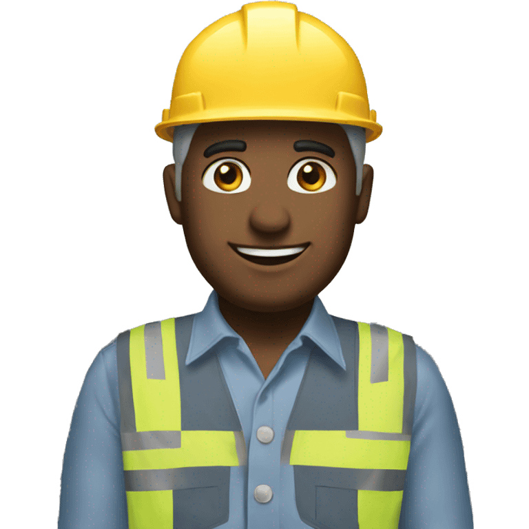 Civil engineering  emoji