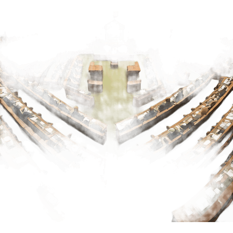 Parliament from inside  emoji