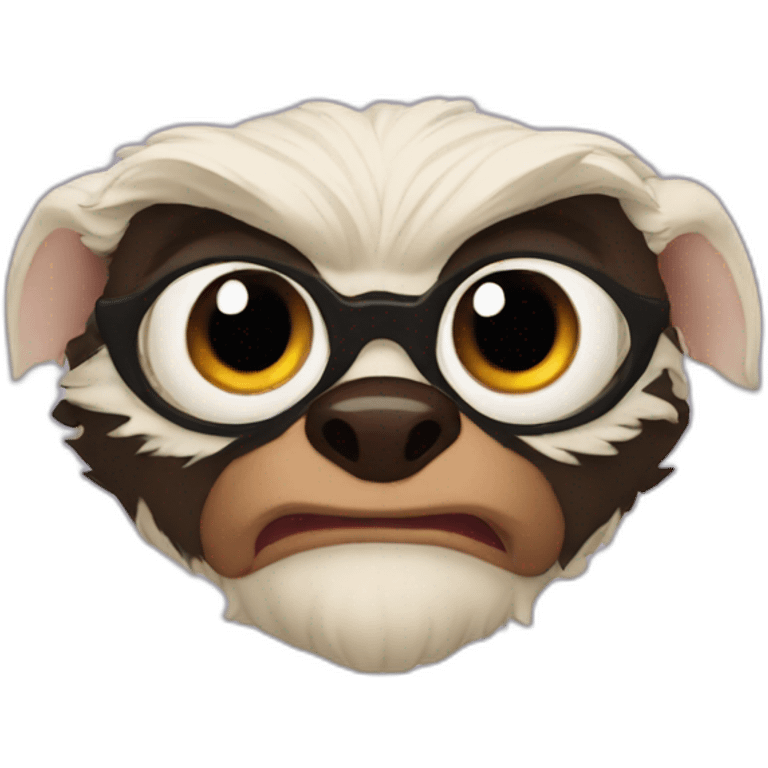 gremlins emoji