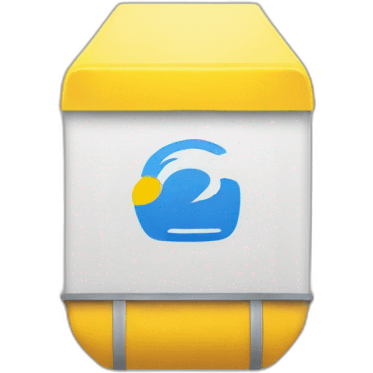 logo la poste emoji