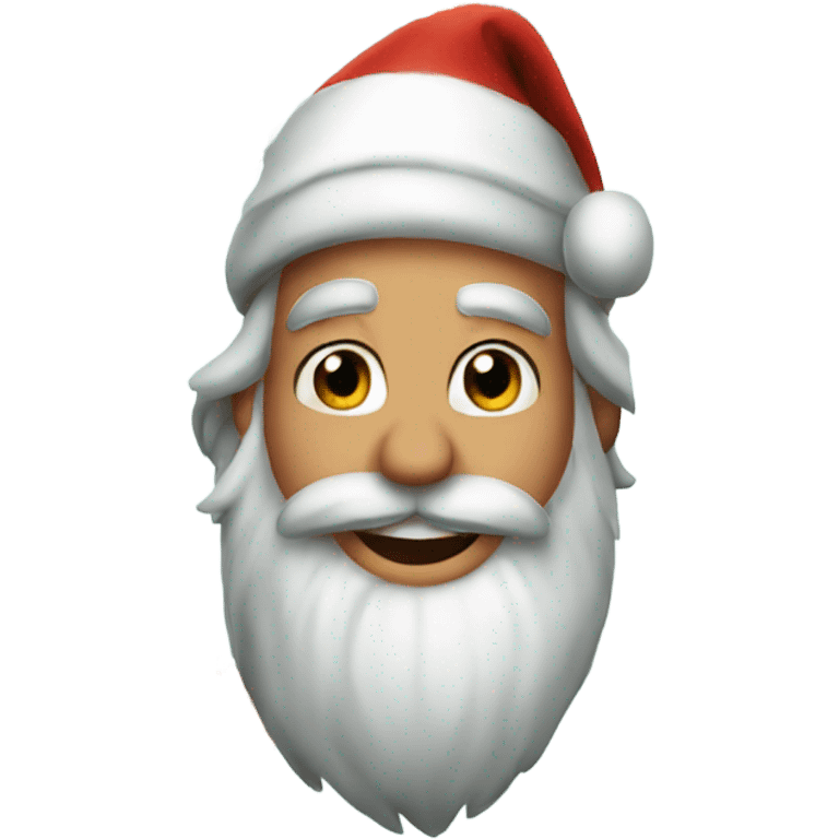 Merry Christmas Disney emoji