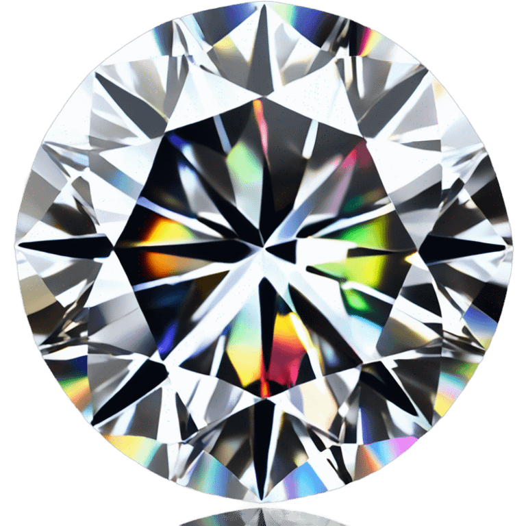 Diamonds emoji