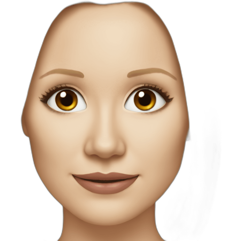 kristen bell emoji