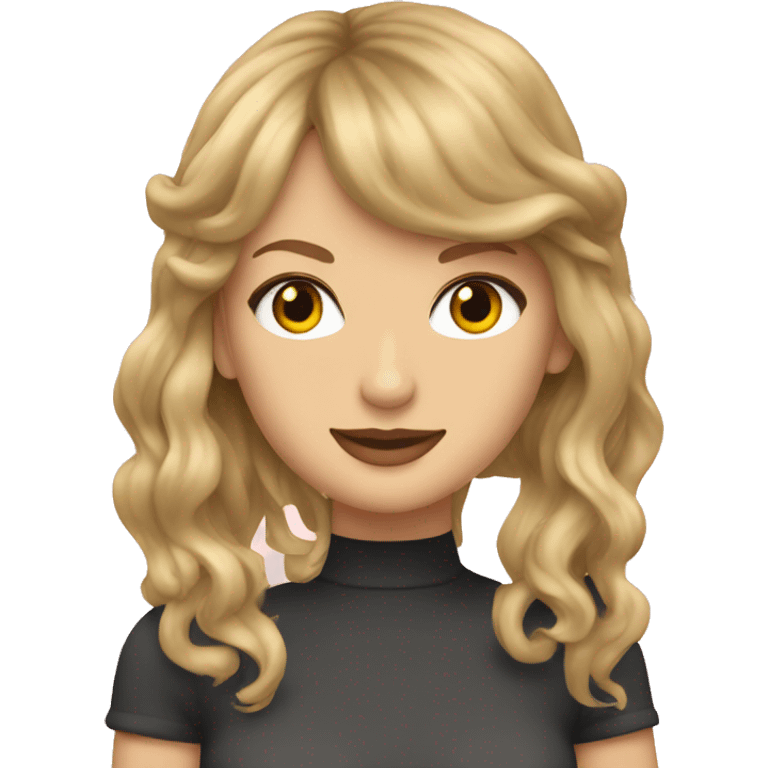 Taylor Swift  emoji