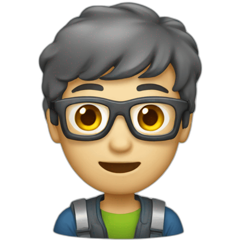 vmware emoji