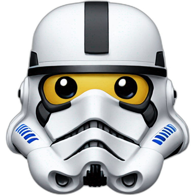 Star Wars emoji