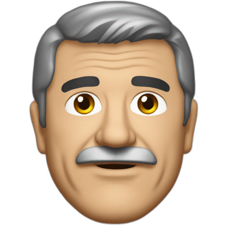 Jean marie bigard emoji