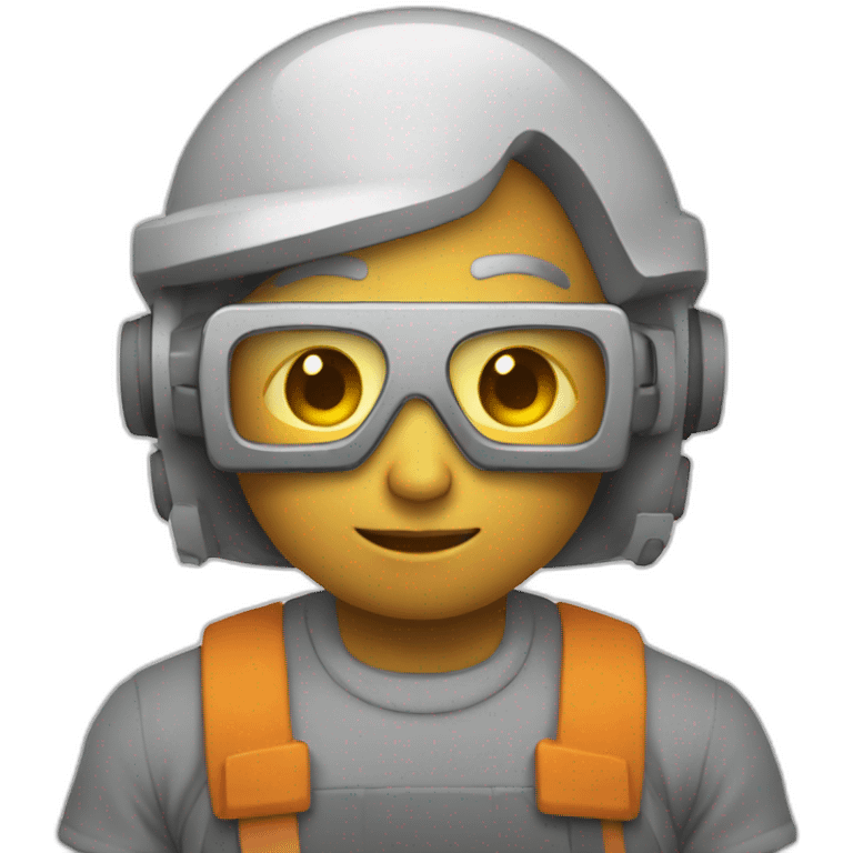 Create a Technophiles emoji