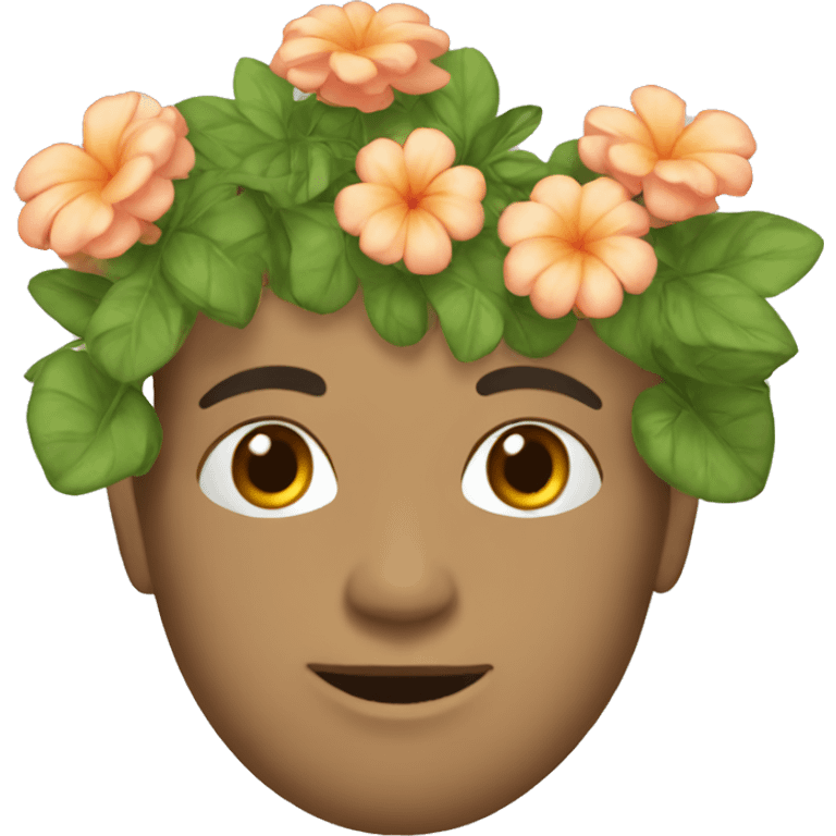 Ramo de flores  emoji