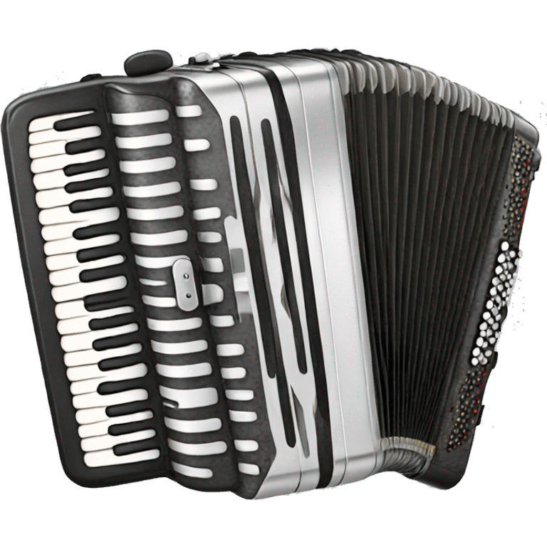 accordion emoji