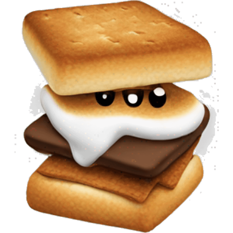 smore emoji