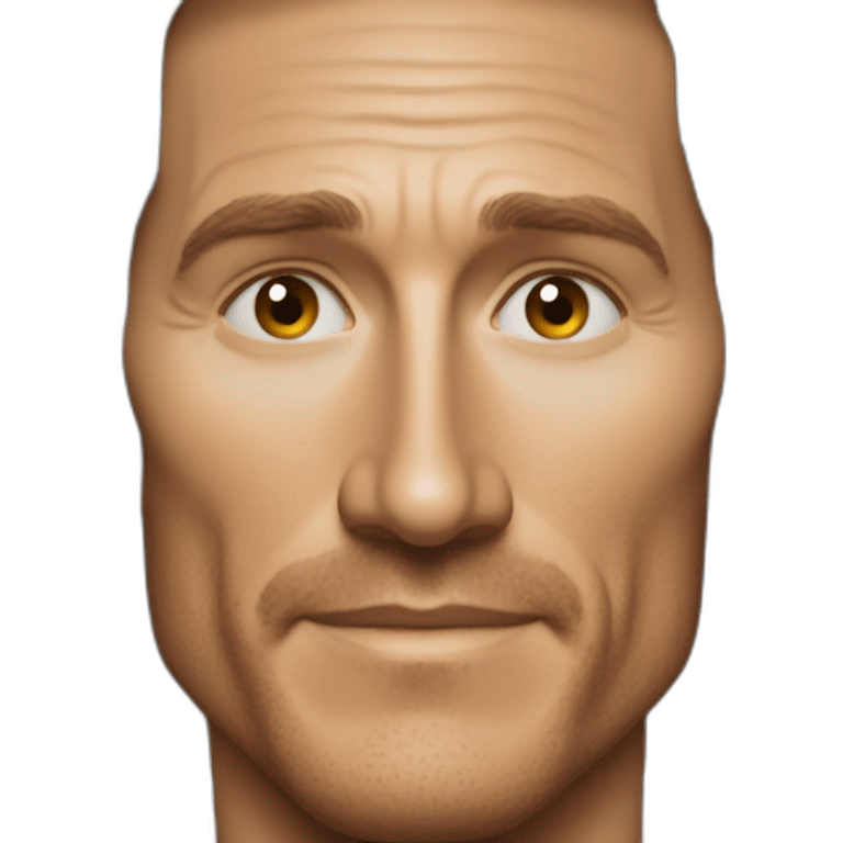 matthew mcconaughey emoji