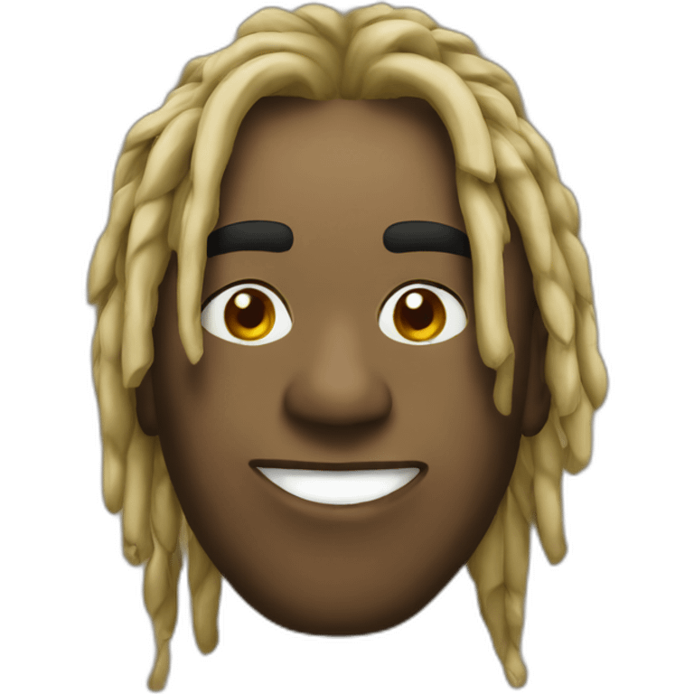 coolio emoji